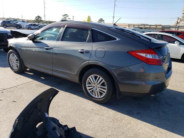 Photo 2 from auction – 2012 HONDA CROSSTOUR with VIN 5J6TF3H55CL006760