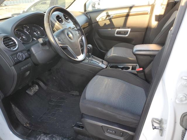 Photo 7 from auction – 2013 CHEVROLET CAPTIVA LS with VIN 3GNAL2EK3DS609767