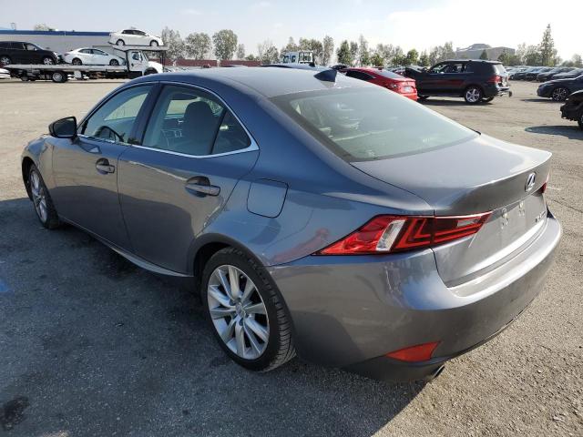 Photo 2 from auction – 2016 LEXUS IS 200T with VIN JTHBA1D21G5007638