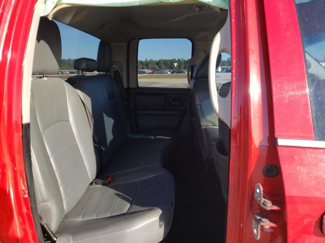 Photo 10 from auction – 2013 RAM 1500 ST with VIN 1C6RR6FT2DS723917