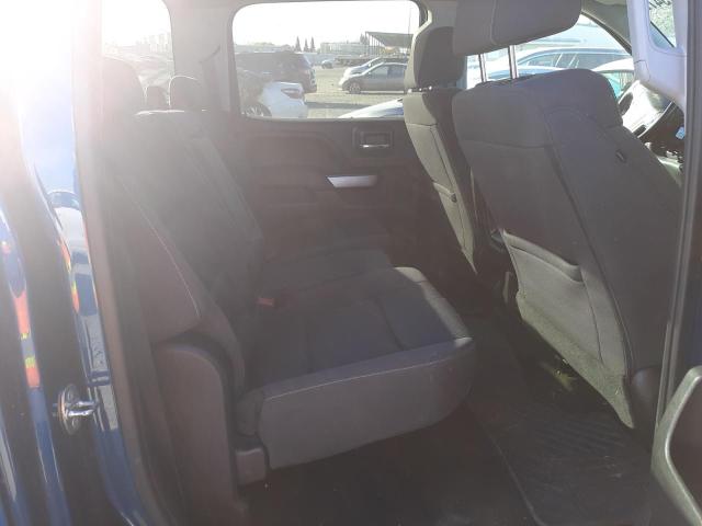 Photo 10 from auction – 2017 CHEVROLET SILVERADO with VIN 3GCPCREC8HG246573