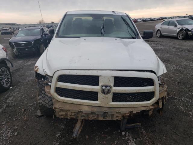Photo 5 from auction – 2017 RAM 1500 ST with VIN 3C6RR7KT0HG574769