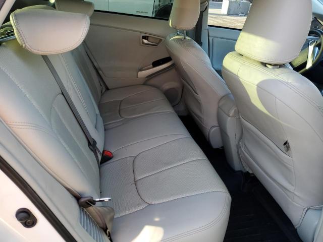 Photo 10 from auction – 2013 TOYOTA PRIUS with VIN JTDKN3DU5D5666191
