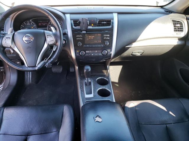 Photo 8 from auction – 2013 NISSAN ALTIMA 3.5 with VIN 1N4BL3AP1DC220125