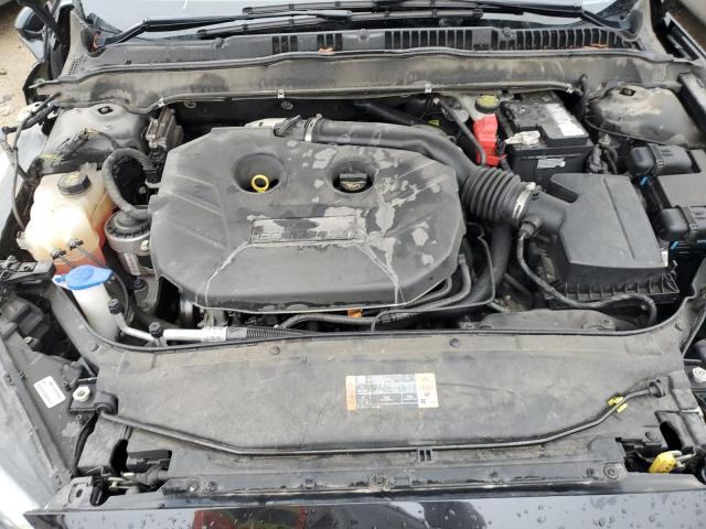 Photo 11 from auction – 2015 FORD FUSION TIT with VIN 3FA6P0K90FR293575