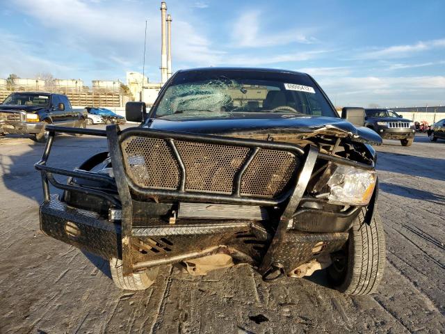 Photo 5 from auction – 2006 FORD F150 with VIN 1FTPX14V16KD06210