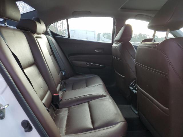 Photo 10 from auction – 2015 ACURA TLX with VIN 19UUB1F37FA019488