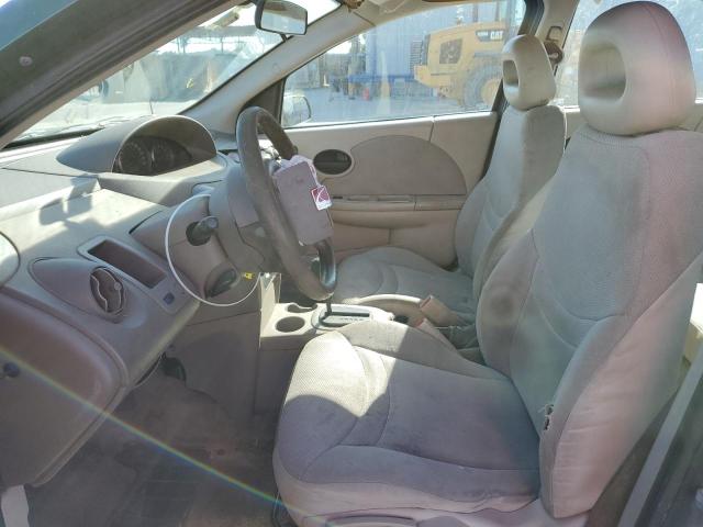 Photo 7 from auction – 2004 SATURN ION LEVEL with VIN 1G8AJ52F94Z131424