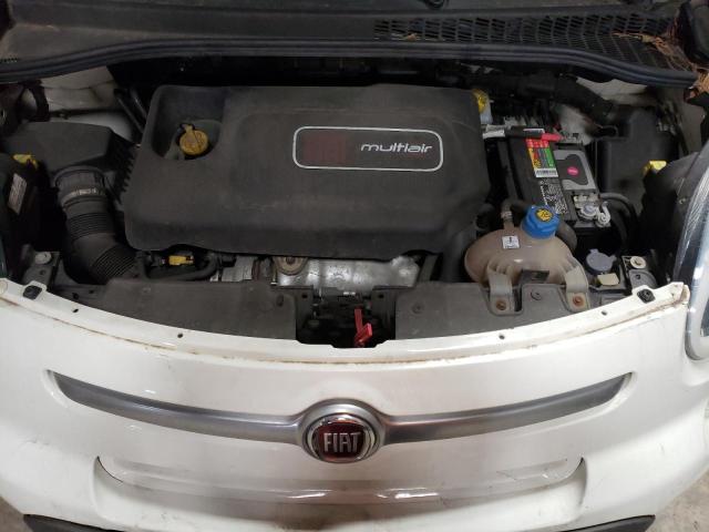 Photo 11 from auction – 2014 FIAT 500L TREKK with VIN ZFBCFADH2EZ011959