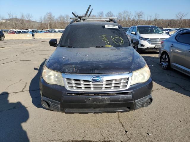 Photo 5 from auction – 2011 SUBARU FORESTER 2 with VIN JF2SHADC8BG726101