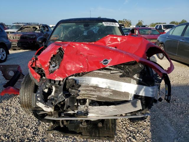 Photo 5 from auction – 2019 MINI COOPER with VIN WMWXU1C53K2J02736