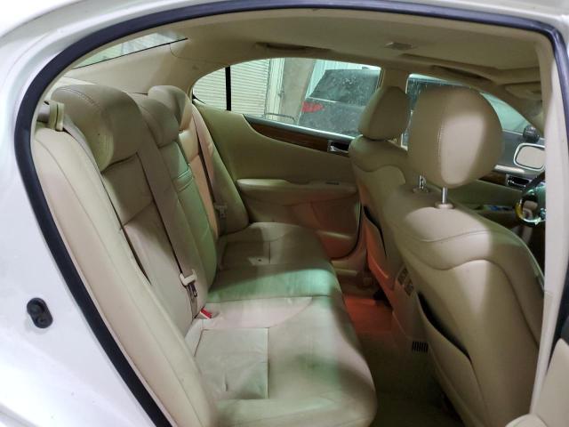 Photo 10 from auction – 2005 LEXUS ES 330 with VIN JTHBA30G655086072