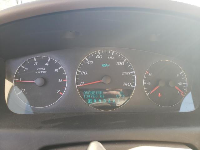 Photo 9 from auction – 2008 CHEVROLET IMPALA LT with VIN 2G1WT58K189221251