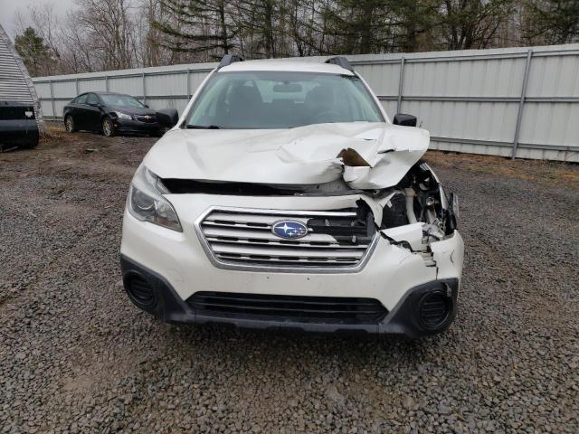 Photo 5 from auction – 2015 SUBARU OUTBACK 2. with VIN 4S4BSAAC5F3230394