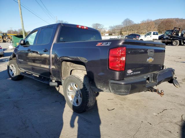 Photo 2 from auction – 2016 CHEVROLET SILVERADO with VIN 3GCUKREC6GG303096