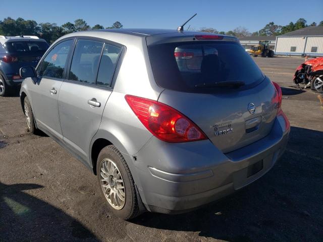 Photo 2 from auction – 2011 NISSAN VERSA S with VIN 3N1BC1CP1BL506637