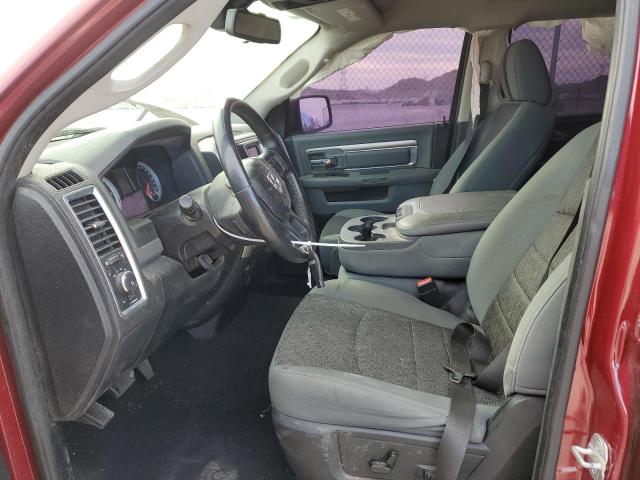 Photo 7 from auction – 2014 RAM 1500 SLT with VIN 1C6RR6GT2ES314302