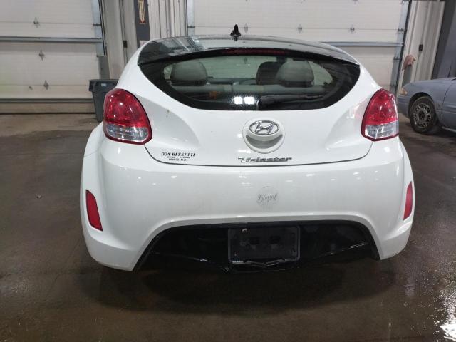 Photo 6 from auction – 2013 HYUNDAI VELOSTER with VIN KMHTC6AD1DU094442