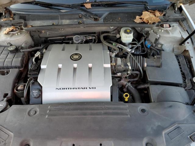 Photo 11 from auction – 2006 CADILLAC DTS with VIN 1G6KD57Y46U100239