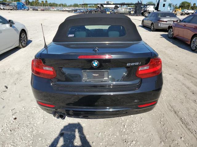 Photo 6 from auction – 2016 BMW 228 I SULE with VIN WBA1K9C57GV322901