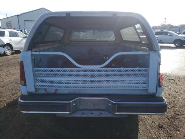 Photo 6 from auction – 1986 FORD F150 with VIN 1FTEF15N6GKA92924