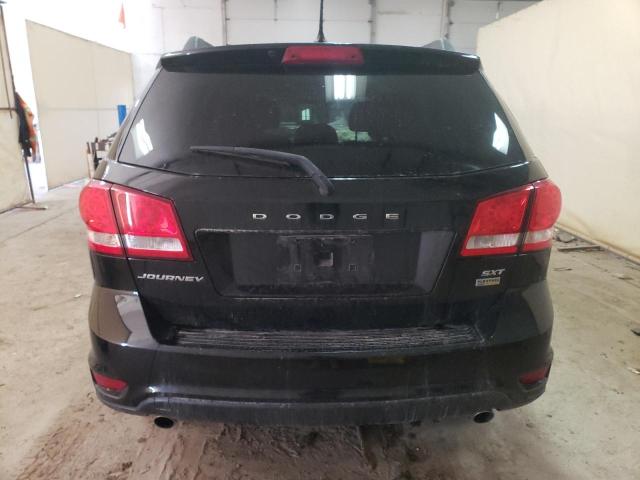 Photo 6 from auction – 2016 DODGE JOURNEY SX with VIN 3C4PDCBG4GT228739
