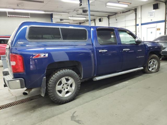 Photo 3 from auction – 2012 CHEVROLET SILVERADO with VIN 3GCPKTE78CG293209