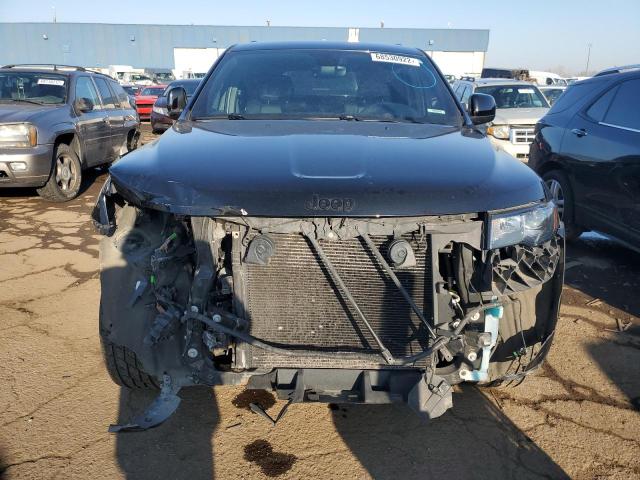 Photo 5 from auction – 2018 JEEP GRAND CHER with VIN 1C4RJFAG2JC172985