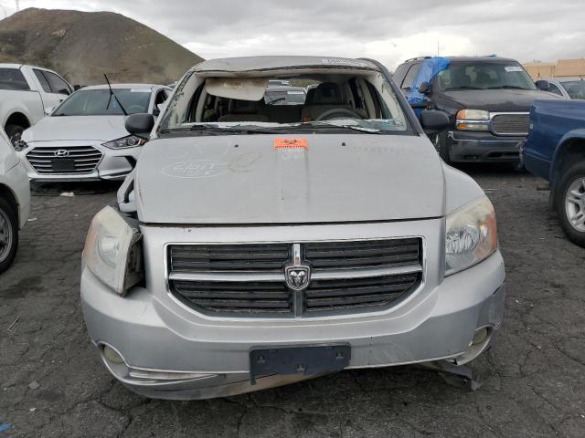 Photo 5 from auction – 2007 DODGE CALIBER SX with VIN 1B3HB48B67D304688