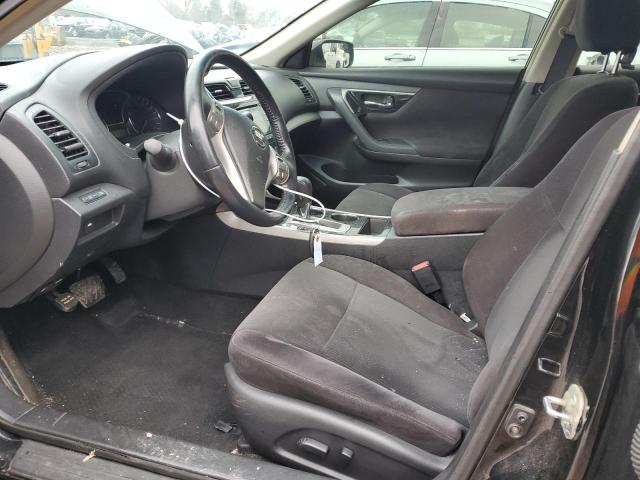 Photo 7 from auction – 2013 NISSAN ALTIMA 2.5 with VIN 1N4AL3AP6DC130769