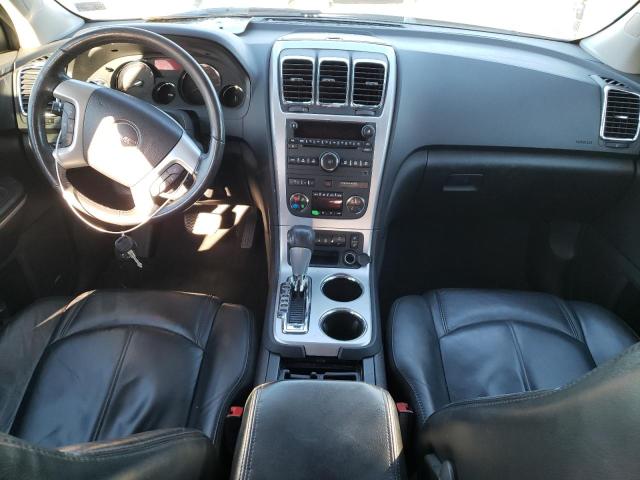 Photo 8 from auction – 2012 GMC ACADIA SLT with VIN 1GKKVRED1CJ411405