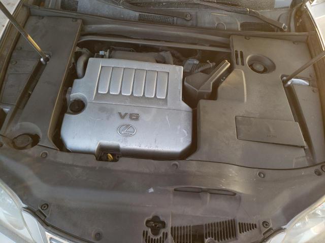 Photo 11 from auction – 2012 LEXUS ES 350 with VIN JTHBK1EGXC2474494