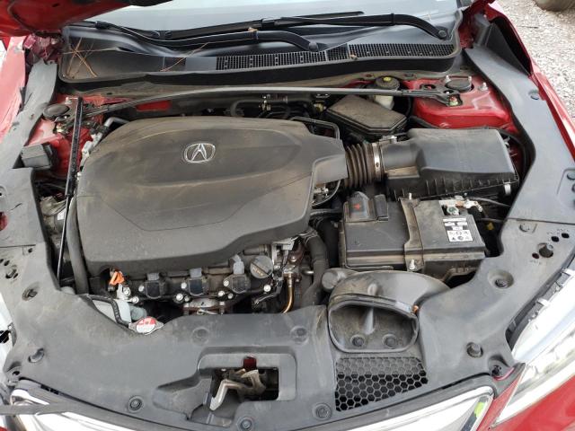 Photo 11 from auction – 2017 ACURA TLX with VIN 19UUB2F30HA007188