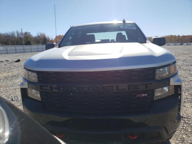 Photo 5 from auction – 2021 CHEVROLET 1500 with VIN 1GCPYCEF9MZ189366