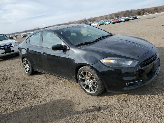 Photo 4 from auction – 2013 DODGE DART SXT with VIN 1C3CDFBA3DD333354