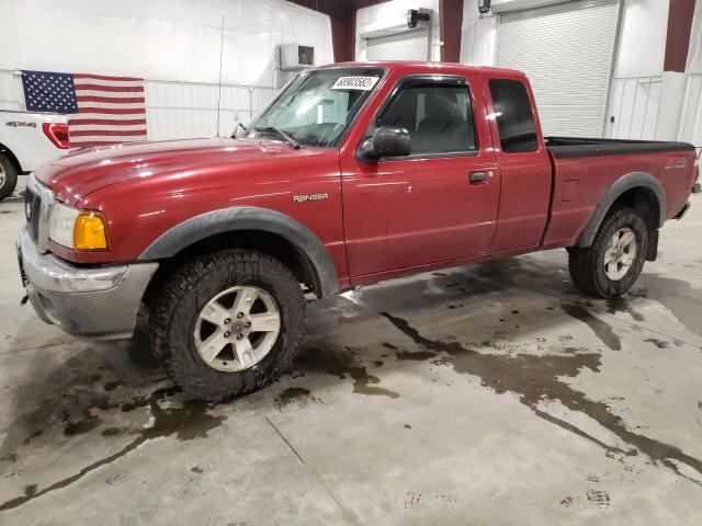 Photo 1 from auction – 2005 FORD RANGER SUP with VIN 1FTZR45EX5PA69480