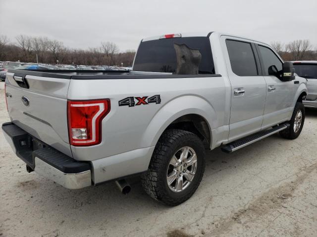 Photo 3 from auction – 2016 FORD F150 SUPER with VIN 1FTEW1EP5GKE13692
