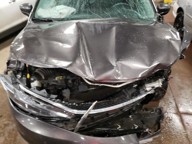 Photo 12 from auction – 2017 CHRYSLER PACIFICA T with VIN 2C4RC1DGXHR710472