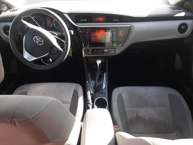 Photo 8 from auction – 2019 TOYOTA COROLLA L with VIN 2T1BURHE6KC192728