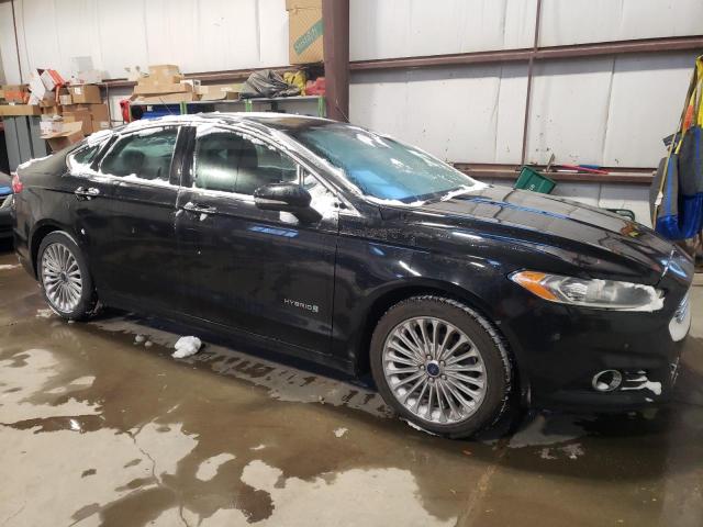 Photo 4 from auction – 2014 FORD FUSION TIT with VIN 3FA6P0RU8ER229728