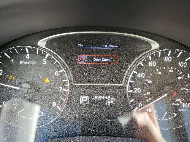 Photo 9 from auction – 2015 NISSAN ALTIMA 2.5 with VIN 1N4AL3AP1FN300950