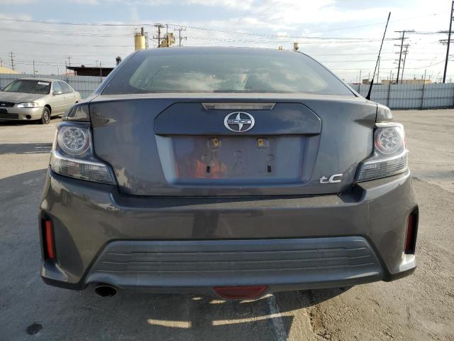 Photo 6 from auction – 2014 SCION TC with VIN JTKJF5C71E3076060