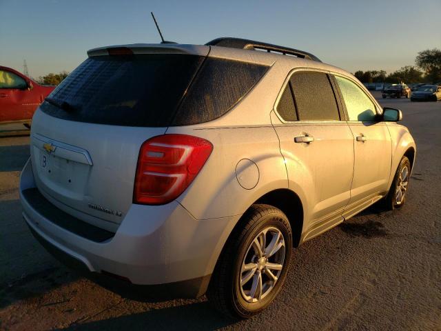 Photo 3 from auction – 2016 CHEVROLET EQUINOX LT with VIN 2GNALCEK9G1157782