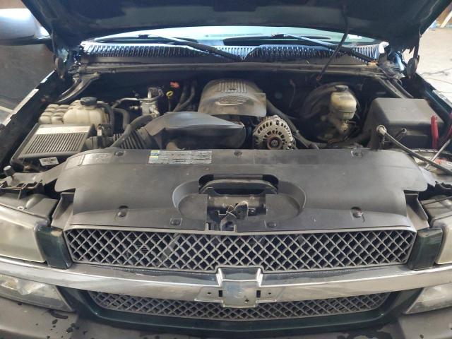 Photo 11 from auction – 2005 CHEVROLET SILVERADO with VIN 2GCEK13T051377547