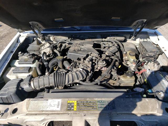 Photo 11 from auction – 2002 FORD EXPLORER S with VIN 1FMZU77E72UD41635