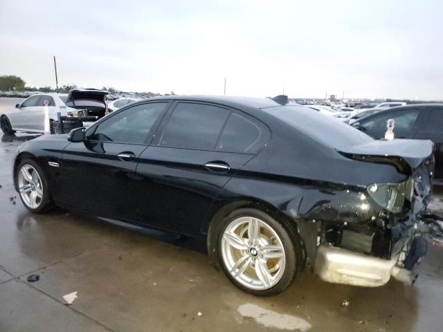 Photo 2 from auction – 2015 BMW 535 I with VIN WBA5B1C52FG128220