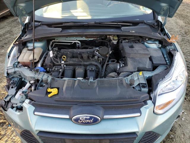 Фото 11 с аукциона – 2012 FORD FOCUS SE с VIN 1FAHP3K25CL306800