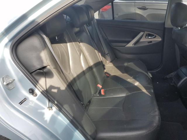 Photo 10 from auction – 2008 TOYOTA CAMRY CE with VIN 4T1BE46K08U769723