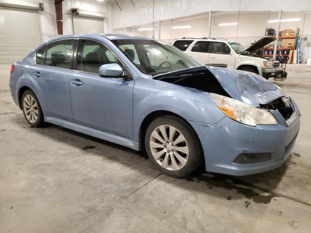 Photo 4 from auction – 2011 SUBARU LEGACY 2.5 with VIN 4S3BMCK62B3218295