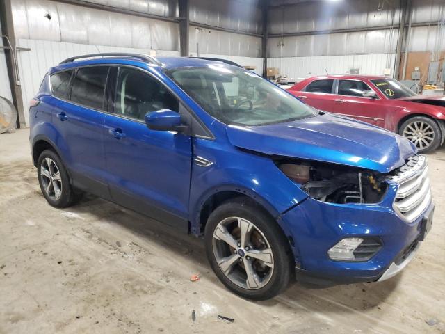 Photo 4 from auction – 2017 FORD ESCAPE SE with VIN 1FMCU9G95HUA47129